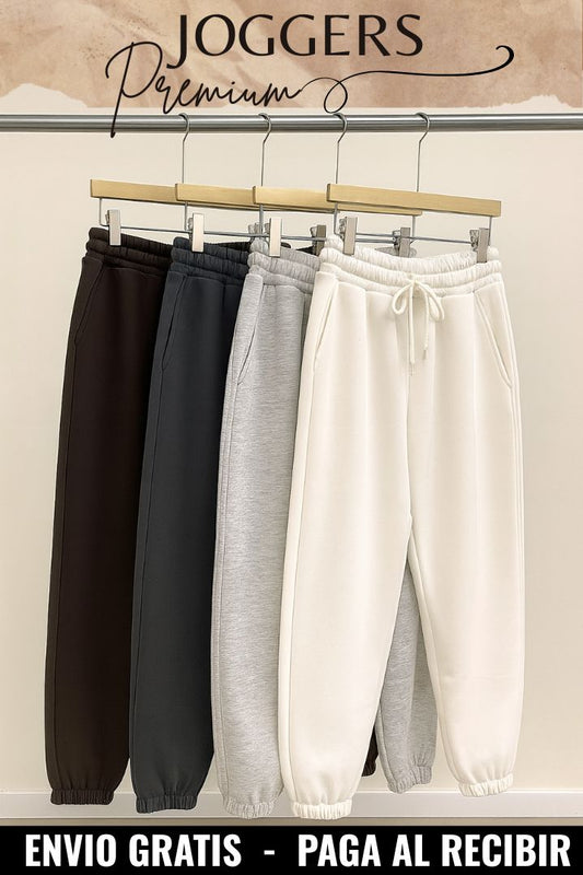 Joggers Premium