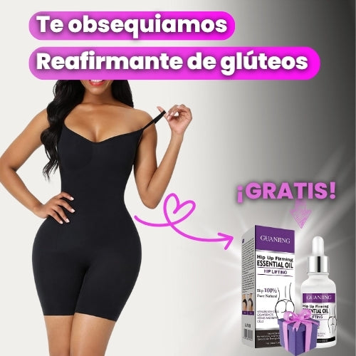 Faja moldeadora completa sin costuras
